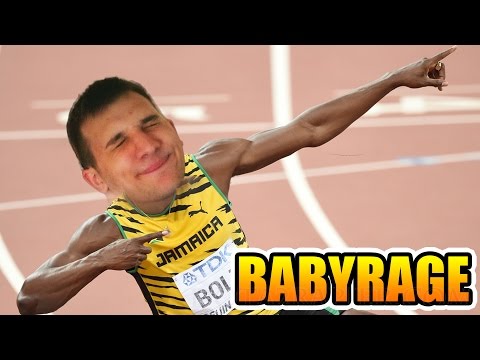 Arteezy Dota 2 ► TI7 Champion - Babyrage