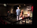 JESPER THILO QUARTET Live @ Contrast Eskilstuna Sweden