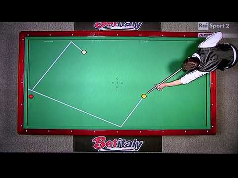 MAGGIO vs LOPEZ - FINALE 4^ PROVA BTP 2015 S.ANTONINO