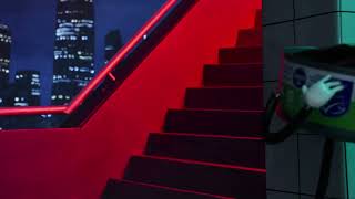 Bumble Bee Seafoods "Kitty Cat" by Jon | Tuna Cans Film Festival Finalist