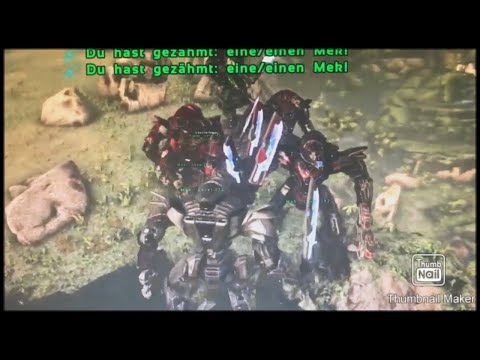MEK RUSHING HIDDEN UW BASE AND GRIEFING SERV 687 WITH CLUSTER NADES/TEK SUIT | ARK OFFICIAL PVP PS4