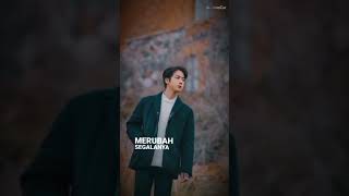 Download lagu Lebih Dari indah - Adera( dan kau hadir merubah segalanya ) #army #bts #jin #jinbts #wwh #wwhjin mp3