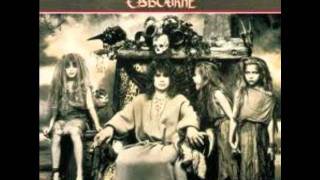 ozzy osbourne-miracle man