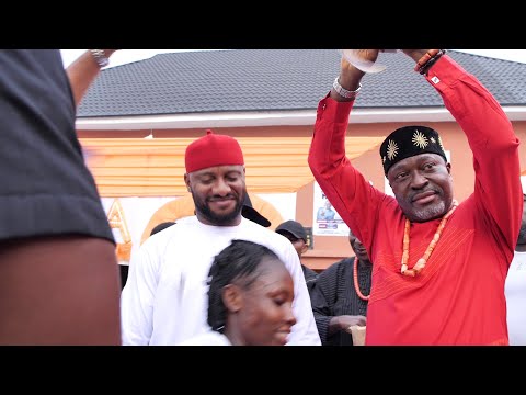EMEKA TIGANA - (New Trending Movie) Kanayo.O. kanayo & Yul Edochie 2022 Latest Nigerian Movie
