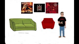 BATTLE BEAST-Endless Summer: Demon Dog Track Reviews