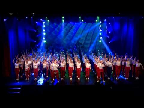 Ringeriksrussen 2015 - Vi er Seiersussen