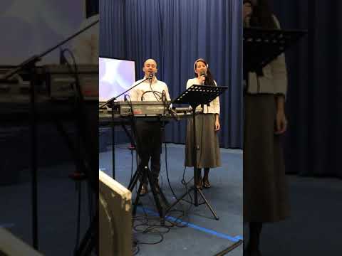 Sorin și Daniela Piu - Din a cerului mărire