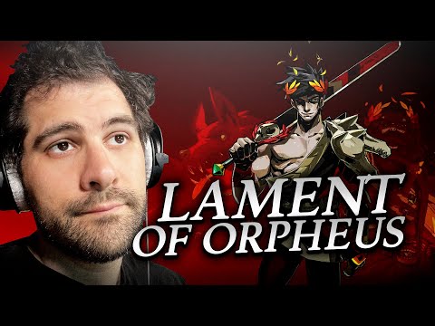 The Sad tale of Orpheus. From Opera to Hades. How the Lament of Orpheus Stands the Test of Time.