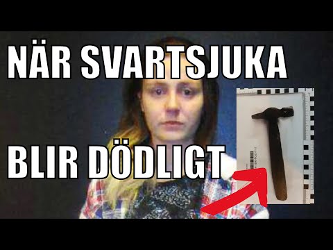 Jonna Henningsson | Styckmordet i Askersund 2015