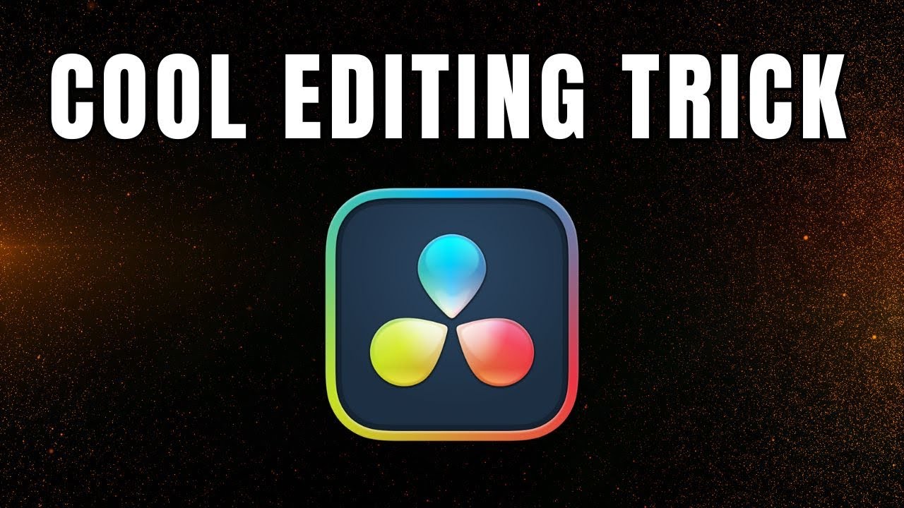 How To Quickly Insert Clips Between Other Clips | DaVinci Resolve 19 Tutorial