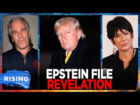 Trump CALLED Police Chief Over Epstein In 2006: FBI (Plus: Bad Bunny Halftime Show Debate) | RISING