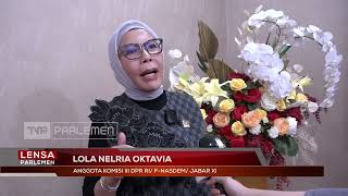 Hukum Tegas Pelaku Kekerasan Seksual, Negara Harus Hadir Lindungi Korban - Lensa Parlemen