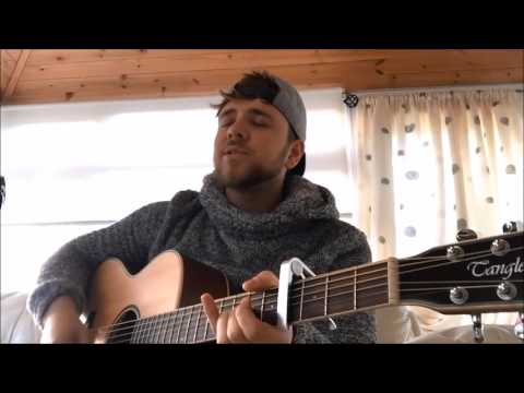 Guiding Light - Foy Vance (Daryl Phillips Cover)