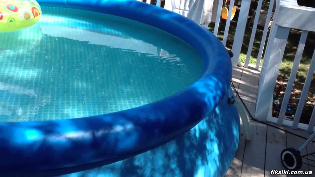 Intex Бассейн Easy Set 28120