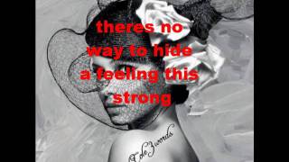 Cheryl Cole - Stand Up [with lyrics]