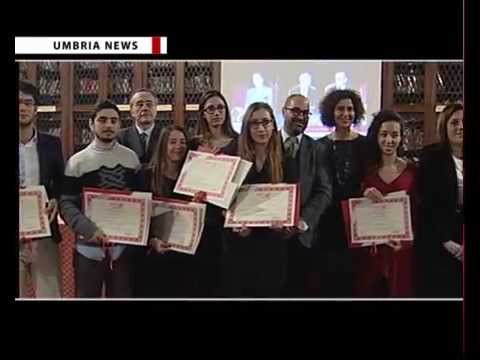 Borse di studio Franco Todini 2014 a sette studenti di Todi [UMBRIA NEWS]