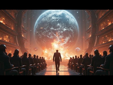 The Day Earth Left the Galactic Council—And the Galaxy Paid the Price | HFY | HFY Best Stories