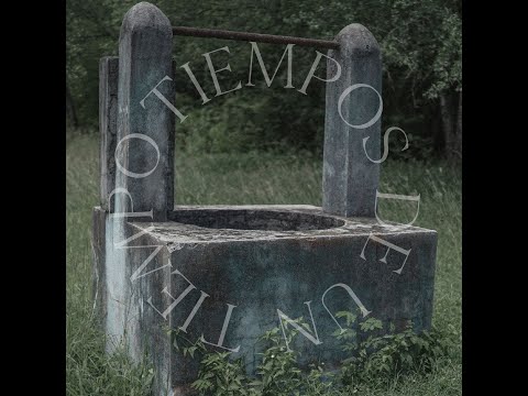 Diezell - Tiempos De Un Tiempo (Lyric Video)