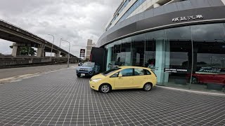 業務員日記 開車隨手拍 10/27