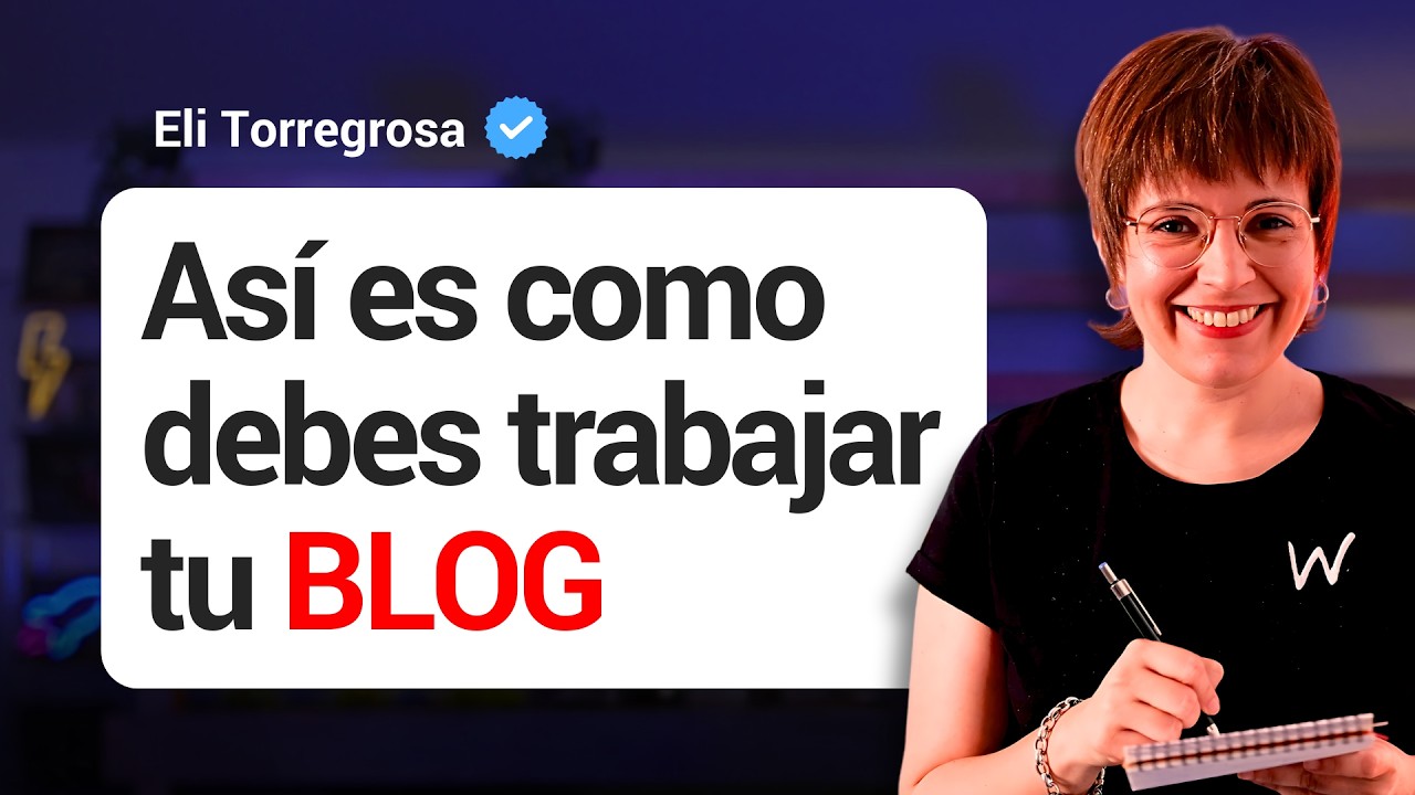 11 Trucos de Copywriting para Posicionar tu Blog y Vender Más | Eli Torregrosa