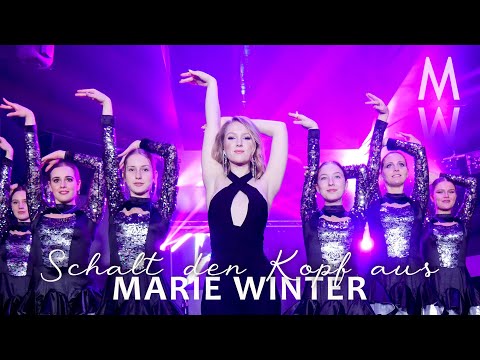 Schalt Den Kopf Aus - Marie Winter
