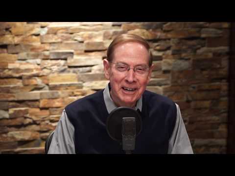 Finding Hope for Your Desperate Marriage - Gary Chapman Part 1