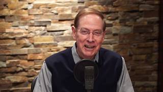 Finding Hope for Your Desperate Marriage - Gary Chapman Part 1