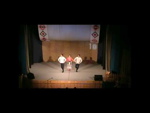 KUD "Izvor" Nakovo - Igre Slovaka