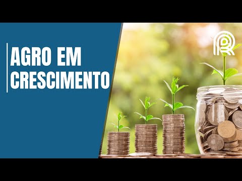 Mesmo com pandemia, PIB do agro brasileiro deve crescer 9% em 2020