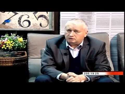 ნუგზარ გასვიანი სტუმრად გადაცემაში “თქვენი დრო”