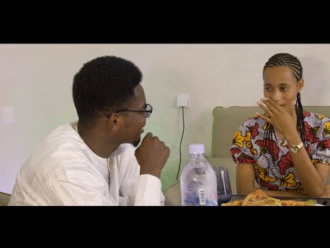 Ahmat MB - Bardjal - Clip Officiel