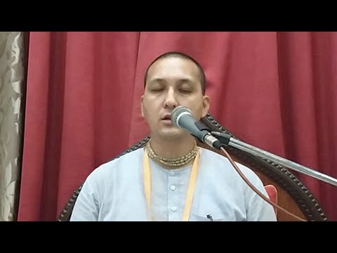 SB 2.8.4 | HG Sundara Gopala Das