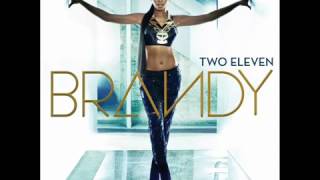 Brandy - No Such Thing As Too Late + [Lyric]