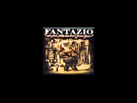 Fantazio - La Musique Populaire