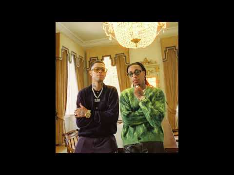 [FREE] Bluay x Julinho KSD x Van Zee Type Beat | Prod. Melo.cooksomething