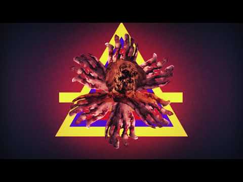 (Thrash Metal/Hardcore) Armored Theory - Mindless (Lyric Video)