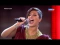 Новая Волна-2013 Джорджия & Саломе Kатамадзе (Грузия) - Jeirani ...