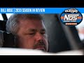 Bill Rose | 2020 World of Outlaws NOS Energy Drink Sprint Car Series Season in Review