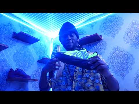 JAY PAPI-FICHA WHITE(unofficial video)