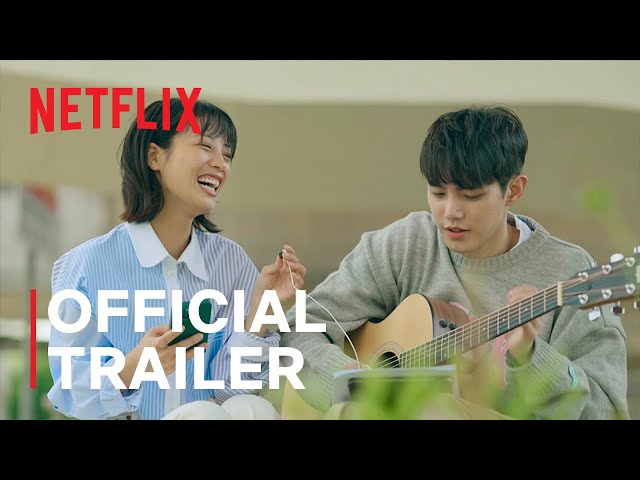 New Reality Dating Show 'Love Like a K-Drama' Takes Viewers on a Romantic  Cross-Border Journey - About Netflix