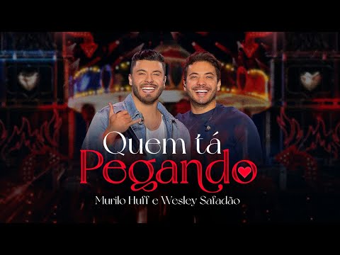 Músicas - Murilo Huff - Palco MP3