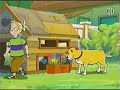 SteveSongs PBS Kids Houses