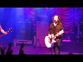 The Wonder Stuff - It's Yer Money I'm After, Baby - Shepherds Bush Empire, London, 13/12/19