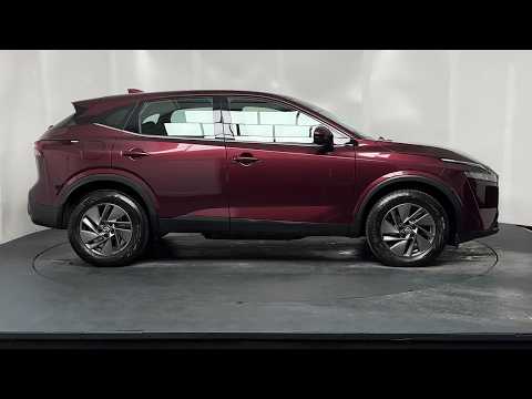 Nissan Qashqai QQ 1.3 Hybrid MY2.5 - Image 2