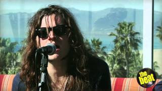 Rival Sons, "Jordan" Live + Q&A: The Beat Beach Sessions