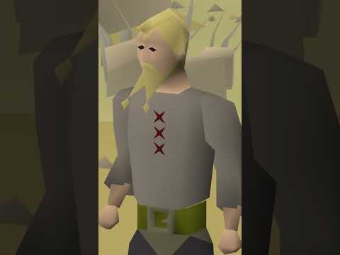 Gielinor Games 5 Teaser