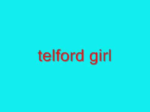 mc telford girl