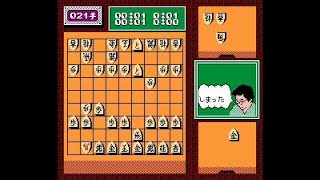 (コメ付き)【TAS】　谷川浩司の将棋指南Ⅲ　対局　in 2：03.433