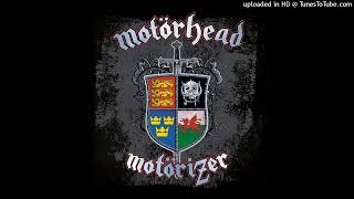 Motörhead – One Short Life