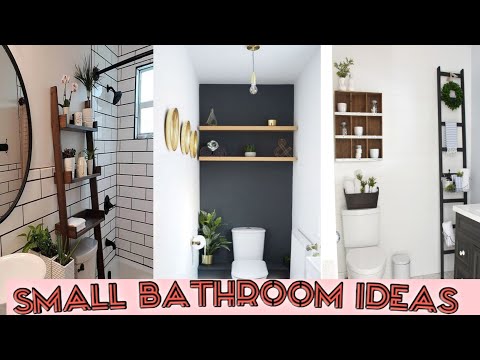 15 small bathroom  ideas || Small bathroom design || Real Arifa ||March2023 ||